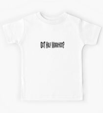 Sport Kids Tee