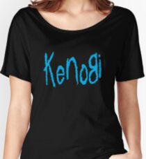 Follow the Jedi Women's Relaxed Fit T-Shirt