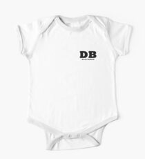 DB, Devil's Bathtub One Piece - Short Sleeve