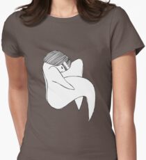 Lady Women's Fitted T-Shirt