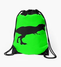 T-Rex Rucksackbeutel