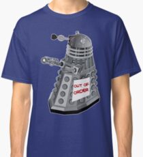 Dalek Classic T-Shirt