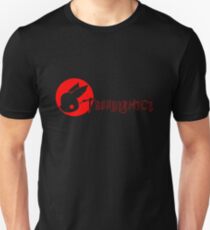 Thundermice Unisex T-Shirt