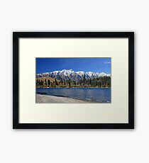Truly Remarkable Framed Print
