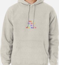 Harry TPWK Pullover Hoodie