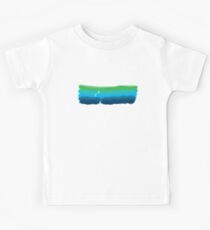 Ocean Kids Tee