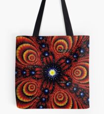 Needlepoint Tote Bag