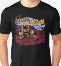 Nova Nukem Unisex T-Shirt