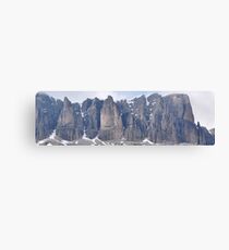 Lienzo Dolomites