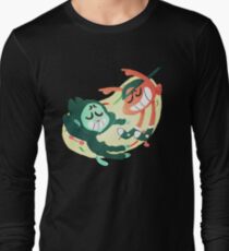 TAWOG - Kids Long Sleeve T-Shirt