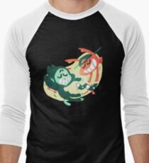 TAWOG - Kids Baseball ¾ Sleeve T-Shirt