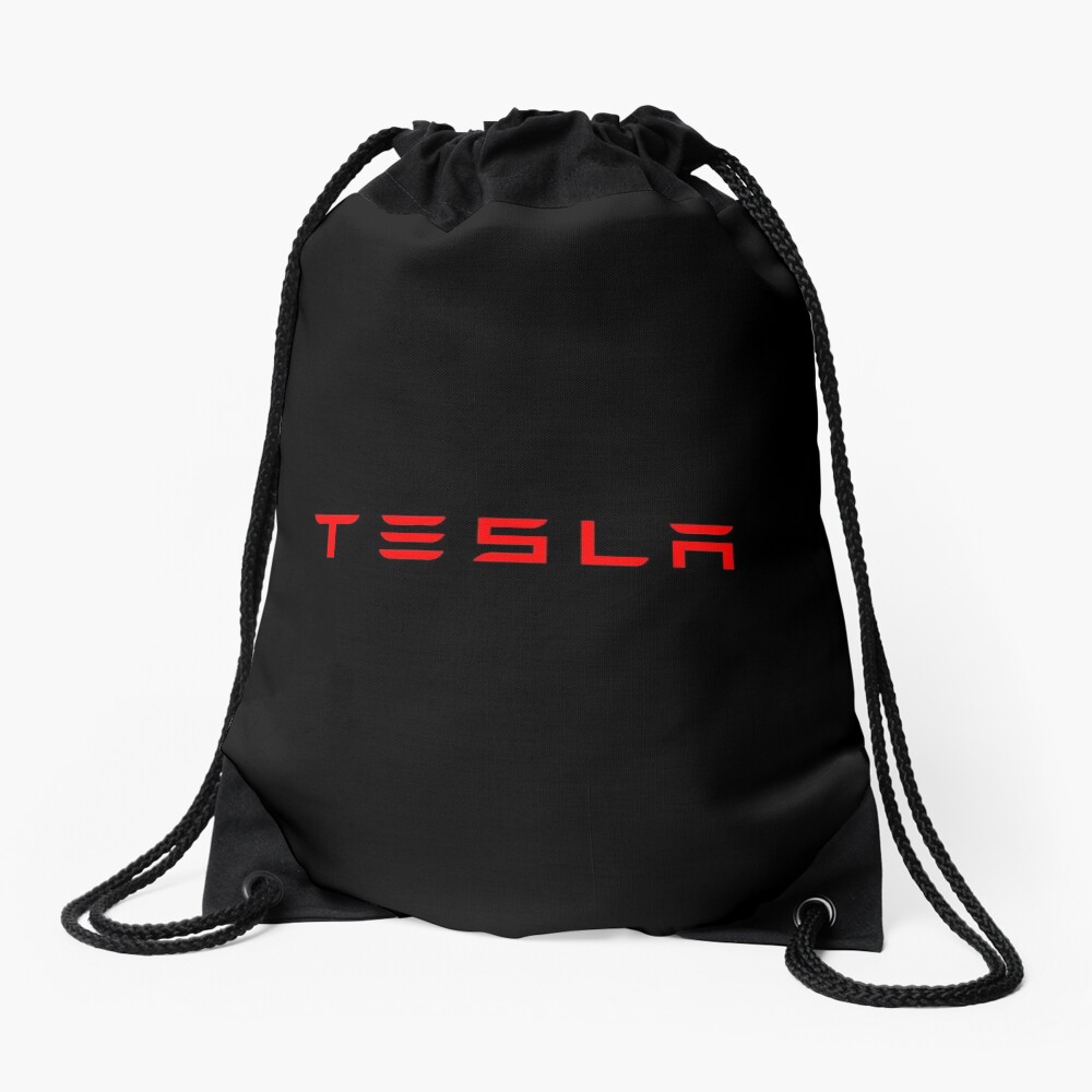 tesla merchandise