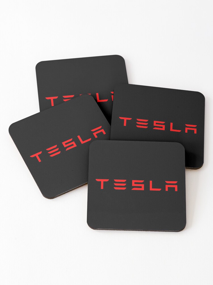 Tesla merchandise 2024