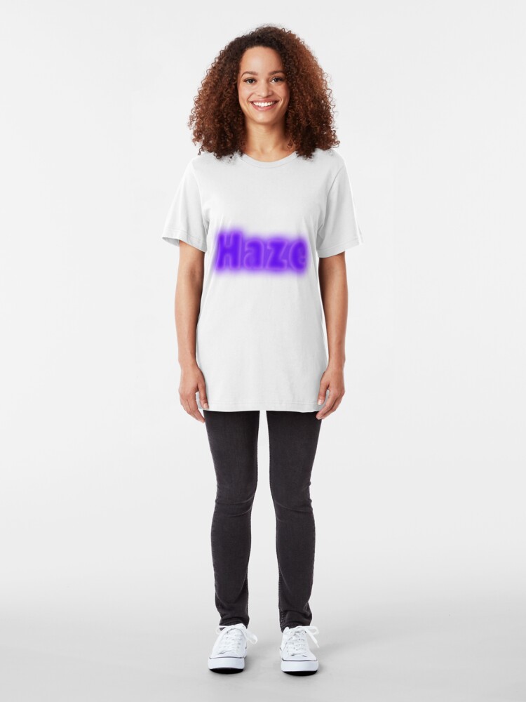 colour haze t shirt