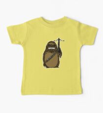 Chewtoro Baby Tee