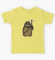 Chewtoro Kids Tee