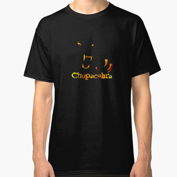 Chupacabra Classic T-Shirt