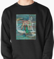 Kittens Pullover