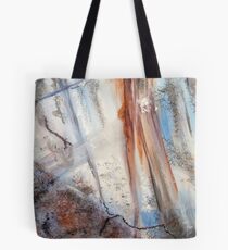 FireWater Tote Bag