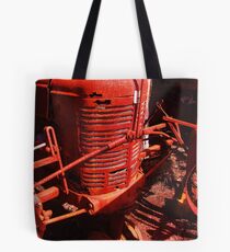 on the farm 2 Tote Bag