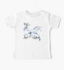 Unicorn MP Baby Tee