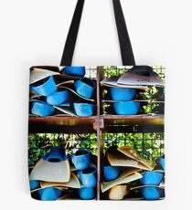Fins or flippers Tote Bag