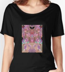 Healing deity Women's Relaxed Fit T-Shirt