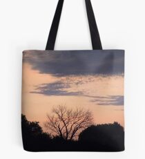 Terminally Deciduous Tote Bag