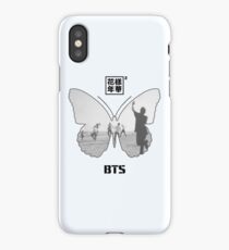 BTS | Butterfly iPhone Case/Skin