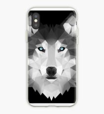 Wolf iPhone Case