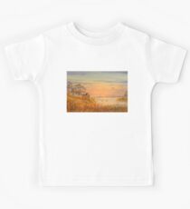 Duck Hunting Calls Kids Tee