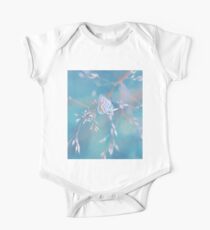 dream within a dream One Piece - Short Sleeve