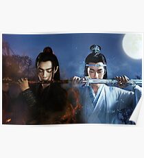 The Untamed Poster