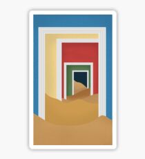 Tame Impala Sticker