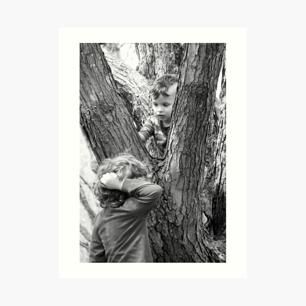 Untitled Art Print