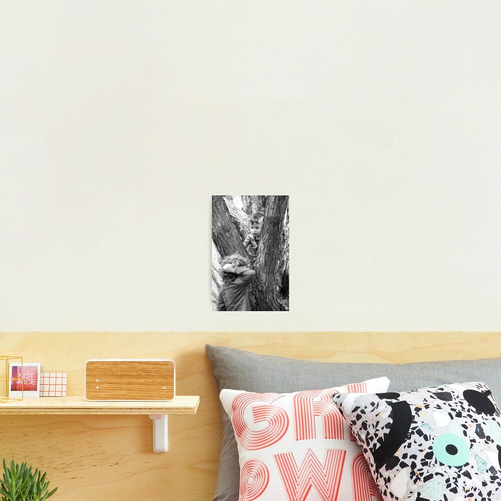 Untitled Photographic Print