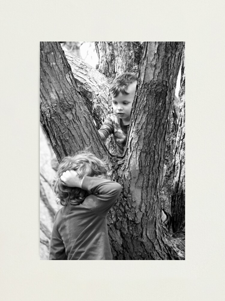 Alternate view of Untitled Photographic Print
