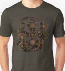 Steampunk: T-Shirts | Redbubble