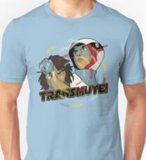 Transmute Unisex T-Shirt