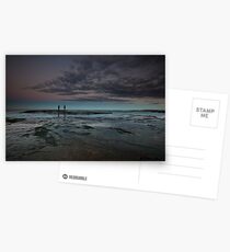 Friends Postcards