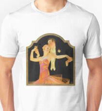 Roaring 20s - Puttin' on the Ritz! Unisex T-Shirt