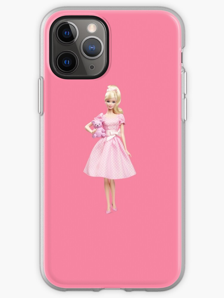 barbie iphones