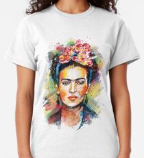 Frida Kahlo T-Shirts | Redbubble