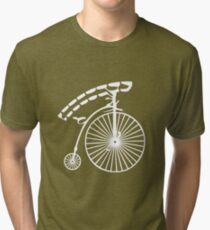 The Prisoner Tri-blend T-Shirt