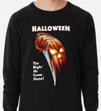 HALLOWEEN Lightweight Sweatshirt