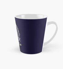 Taza cónica Yo escogí el éxtasis