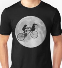 Gonzo The Extraterrestrial Unisex T-Shirt