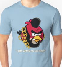 Mr T Unisex T-Shirt