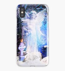 Solace iPhone Case
