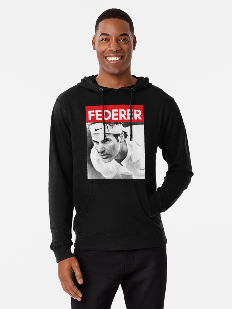 federer merch